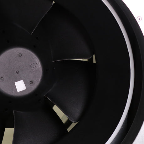 Elta Hideaway SH Low Profile Box Fan