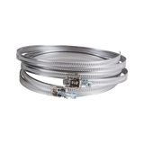 Elta High Temperature Flexible Connector
