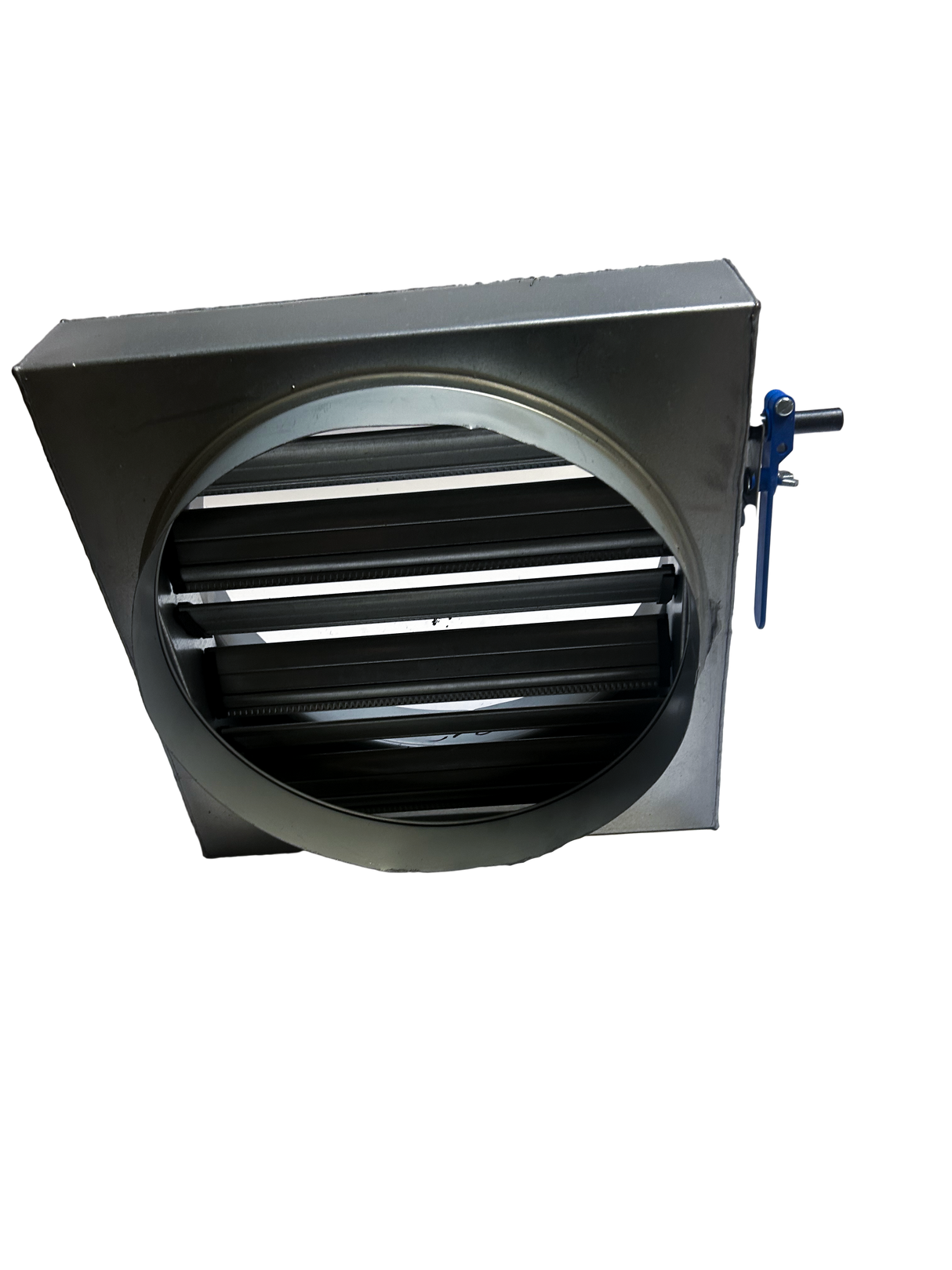 Circular / Round Multileaf Dampers