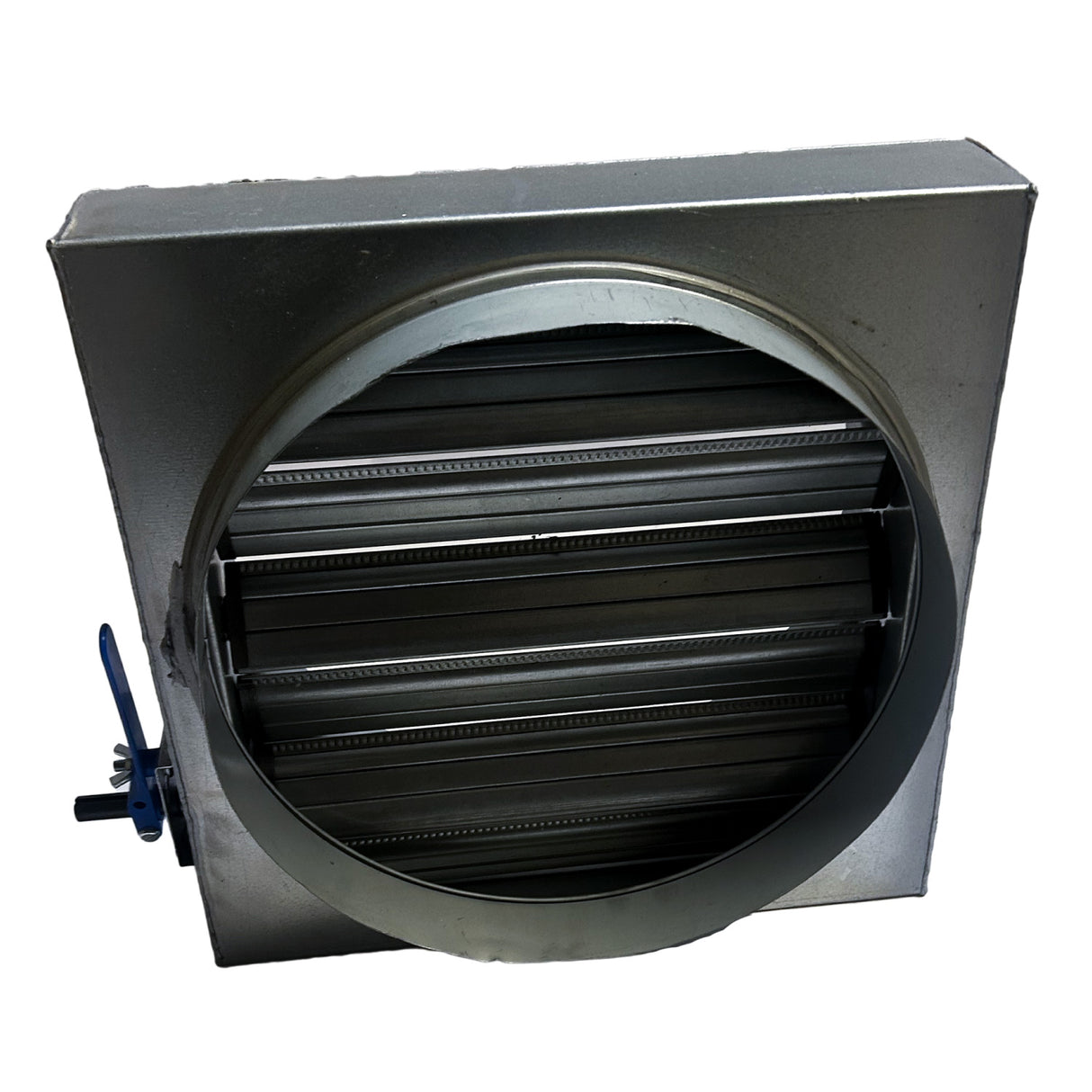 Circular / Round Multileaf Dampers