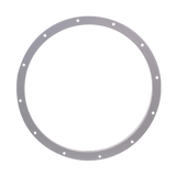 Elta Powder Coated Matching Flanges