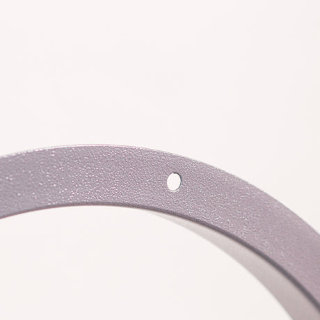 Elta Powder Coated Matching Flanges