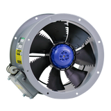 Elta Raptor SDA Axial Fan