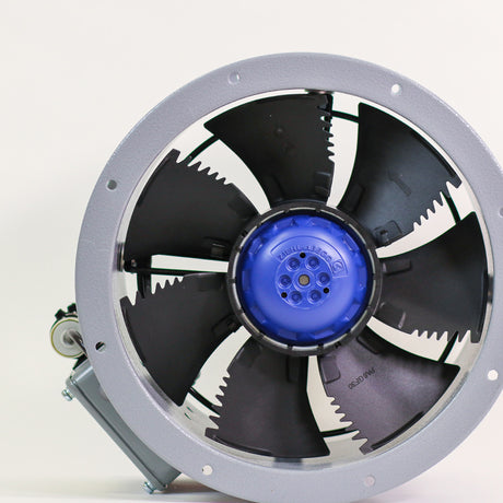 Elta Raptor SDA Axial Fan