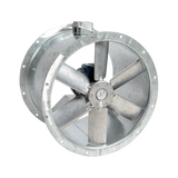 Elta Revolution SLC Axial Fan