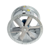 Elta Revolution SLC Axial Fan