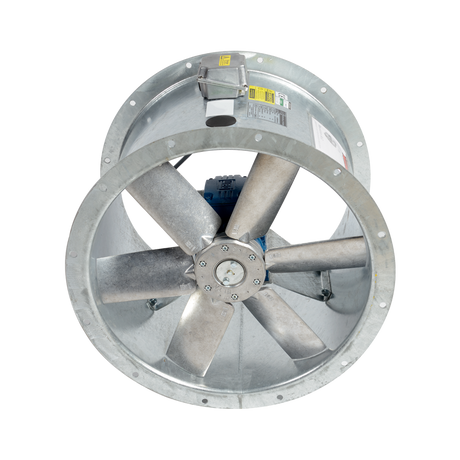 Elta Revolution SLC Axial Fan