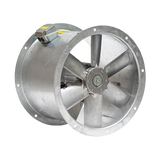 Elta Revolution SLC Axial Fan