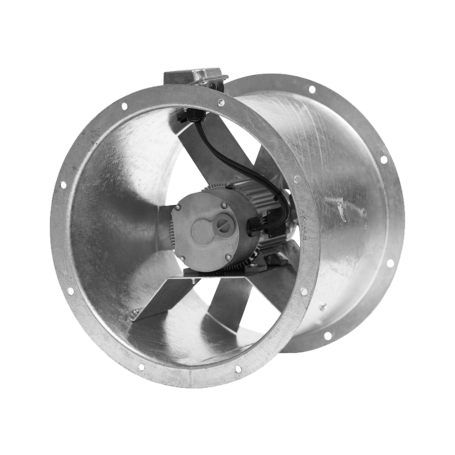 Elta Revolution SLC Axial Fan
