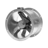 Elta Revolution SLC Axial Fan