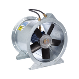 Elta Revolution SLCX Axial Fan