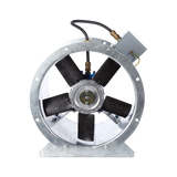 Elta Revolution SLCX Axial Fan