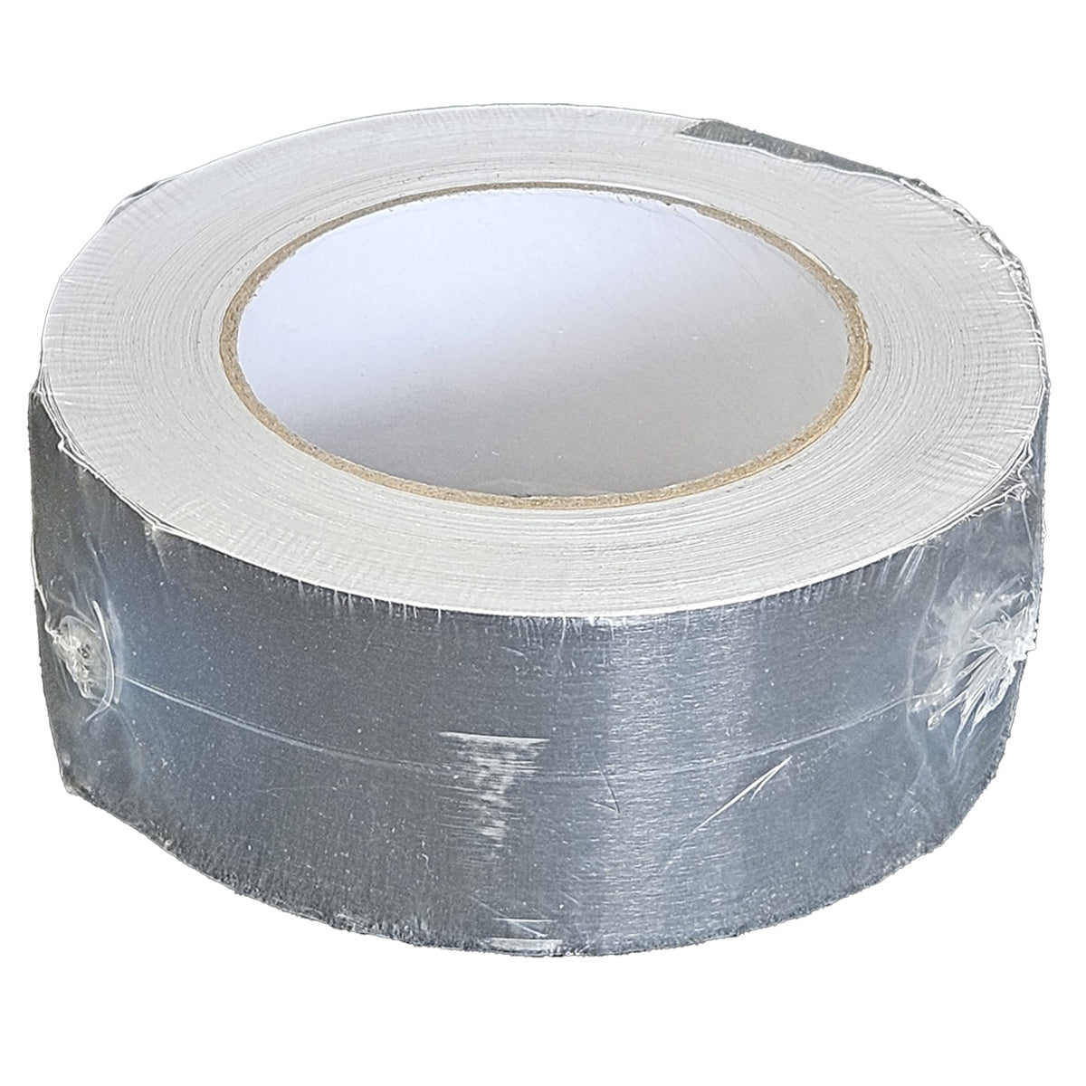 Aluminium Foil Duct Tape - Duct Tape Rolls