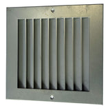 Louvres (Aluminium)