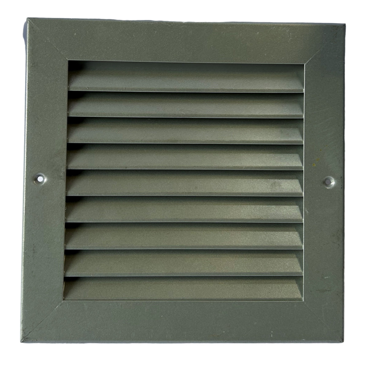 Louvres (Aluminium)