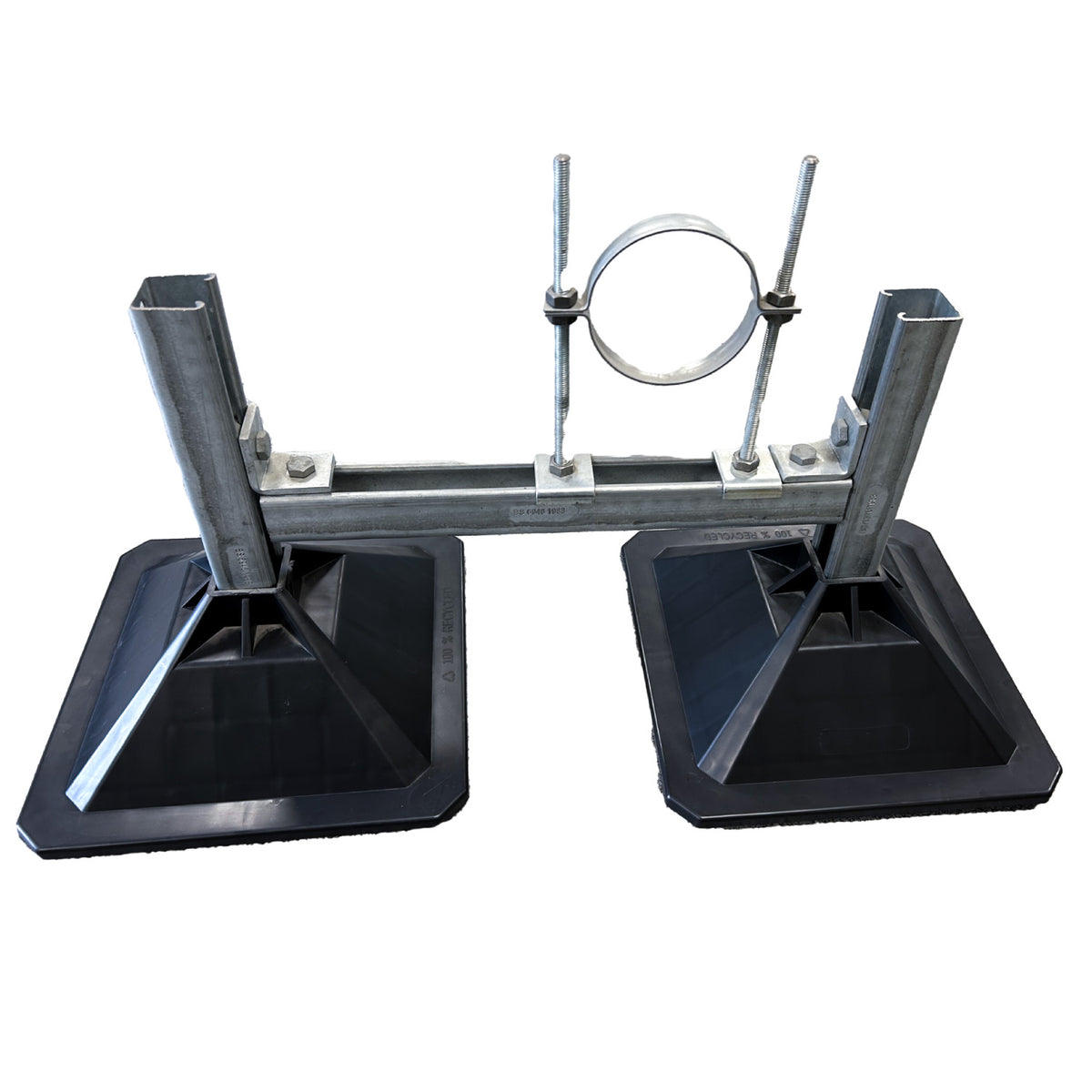 Strutfoot Pad R500 Strutfoot H Frame Kits – Buy Ventilation